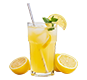 Classic Lemonade