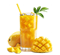Mango Lemonade