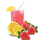 Strawberry Lemonade