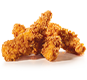 Crispy Chicken Tenders
